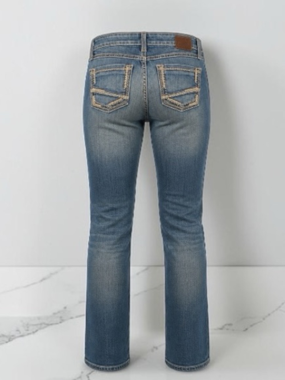 BKE denim jeans 👖 Size 26 💕